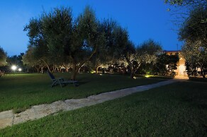 AGRITURISMO SCALELLE