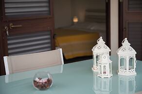 AGRITURISMO SCALELLE