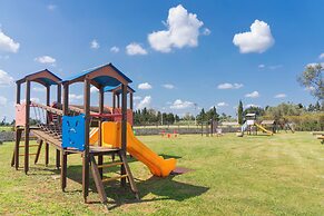 AGRITURISMO SCALELLE