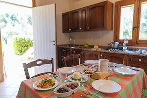 AGRITURISMO SCALELLE