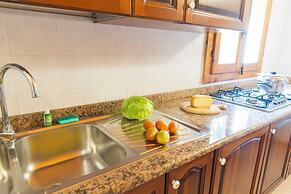 AGRITURISMO SCALELLE