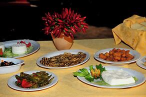 AGRITURISMO SCALELLE