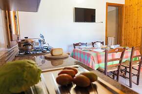 AGRITURISMO SCALELLE