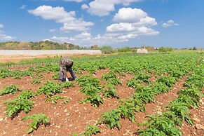AGRITURISMO SCALELLE
