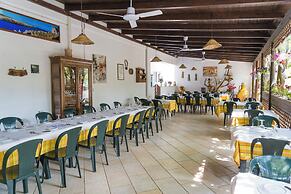 AGRITURISMO SCALELLE