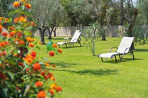 AGRITURISMO SCALELLE