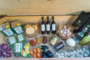 AGRITURISMO SCALELLE