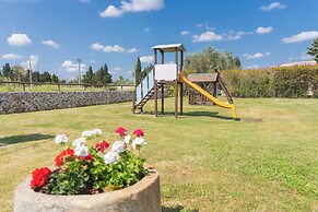 AGRITURISMO SCALELLE