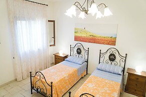 AGRITURISMO SCALELLE