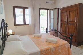 AGRITURISMO SCALELLE