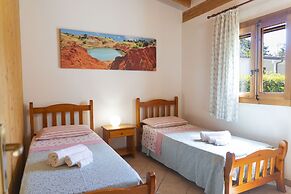 AGRITURISMO SCALELLE