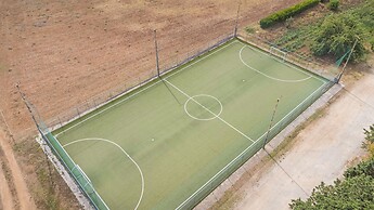 AGRITURISMO SCALELLE