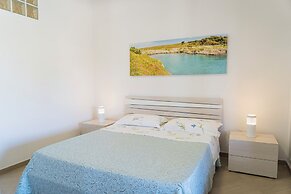 AGRITURISMO SCALELLE