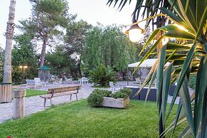 AGRITURISMO SCALELLE