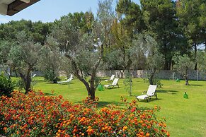 AGRITURISMO SCALELLE