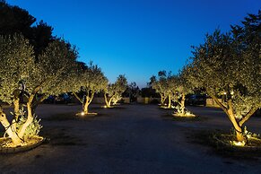 AGRITURISMO SCALELLE