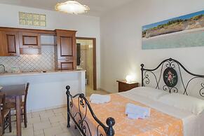 AGRITURISMO SCALELLE