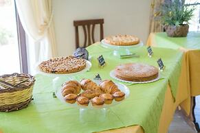 AGRITURISMO SCALELLE