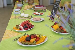 AGRITURISMO SCALELLE