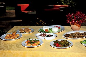 AGRITURISMO SCALELLE