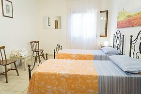 AGRITURISMO SCALELLE