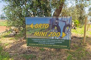 AGRITURISMO SCALELLE