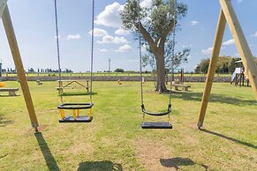 AGRITURISMO SCALELLE