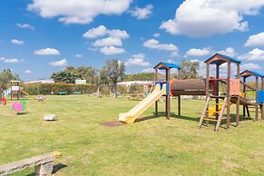 AGRITURISMO SCALELLE