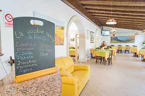 AGRITURISMO SCALELLE