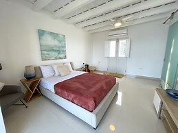 Casa de Los Verdes