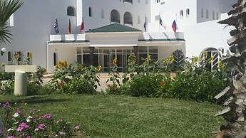 Miramar Sharm ElKantaoui