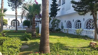 Miramar Sharm ElKantaoui