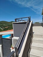 Vacation house Luce