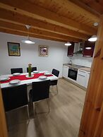 Vacation house Luce