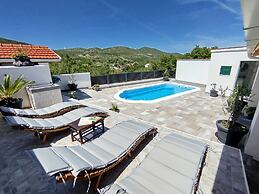 Vacation house Luce