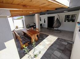 Vacation house Luce