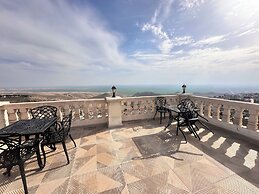 BABİ NEFES Demirhan Konağı