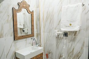 BABİ NEFES Demirhan Konağı