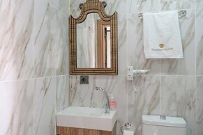 BABİ NEFES Demirhan Konağı