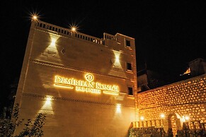 BABİ NEFES Demirhan Konağı