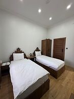 BABİ NEFES Demirhan Konağı