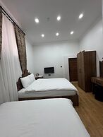 BABİ NEFES Demirhan Konağı