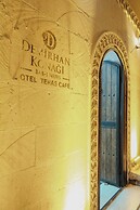 BABİ NEFES Demirhan Konağı