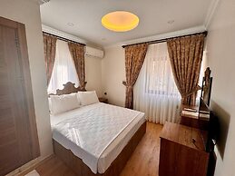 BABİ NEFES Demirhan Konağı