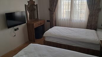 BABİ NEFES Demirhan Konağı