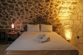 BABİ NEFES Demirhan Konağı