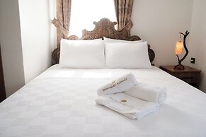 BABİ NEFES Demirhan Konağı