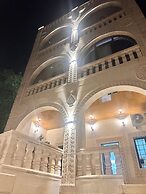 BABİ NEFES Demirhan Konağı