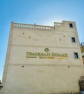 BABİ NEFES Demirhan Konağı