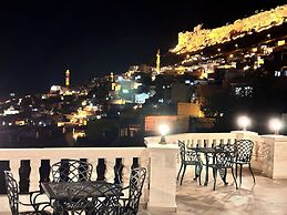 BABİ NEFES Demirhan Konağı